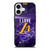 I LOVE LA LAKERS NBA LOGO iPhone 17 Case Cover