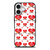 I LOVE LUCY CARTOON PATTERN iPhone 17 Case Cover