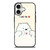 ICE BEAR WE BARE BEARS CUTE iPhone 17 Case Cover
