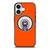 ILLINOIS FIGHTING UNIVERSITY BASKETBALL LOGO iPhone 17 Case Cover