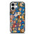INAZUMA ELEVEN ANIME iPhone 17 Case Cover