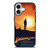 INDIANA JONES AND RAIDERS OF THE LOST ARK iPhone 17 Case Cover