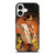 INDIANA JONES RAIDERS OF THE LOST ARK iPhone 17 Case Cover