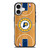 INDIANA PACERS NBA ARENA iPhone 17 Case Cover