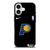 INDIANA PACERS NIKE NBA BASKETBALL iPhone 17 Case Cover