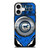 INDIANAPOLIS COLTS METAL LOGO iPhone 17 Case Cover