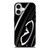 INFINITI CAR METAL EMBLEM iPhone 17 Case Cover