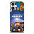 INSIDE THE WORD OF ROBLOX GAME iPhone 17 Case Cover