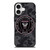 INTER MIAMI CF MLS BLACK CAMO iPhone 17 Case Cover