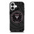 INTER MIAMI CF MLS BLACK iPhone 17 Case Cover