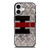 INTERNATIONAL HARVESTER EMBLEM iPhone 17 Case Cover