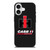 INTERNATIONAL HARVESTER IH FARMALL CARBON LOGO iPhone 17 Case Cover