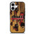 INTERNATIONAL HARVESTER TRACTOR LOGO iPhone 17 Case Cover