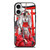 INUYASHA ANIME FAN ART iPhone 17 Case Cover