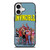 INVINCIBLE CARTOON ALL iPhone 17 Case Cover