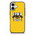 IOWA HAWKEYES LOGO UNIVERSITY BASKETBALL TEAM iPhone 17 Case Cover