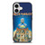 IRON MAIDEN POWERSLAVE iPhone 17 Case Cover