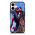 IRON SPIDER SUPERHERO iPhone 17 Case Cover