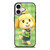 ISABELLE ANIMAL CROSSING iPhone 17 Case Cover