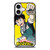 IZUKU MIDORIYA MY HERO ACADEMIA X FORTNITE iPhone 17 Case Cover