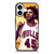 J COLE CHICAGO BULLS iPhone 17 Case Cover