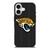 JACKSONVILLE JAGUARS FOOTBALL TEXT iPhone 17 Case Cover