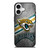 JACKSONVILLE JAGUARS SYMBOL iPhone 17 Case Cover