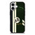 JAGUAR VINTAGE RACING LOGO iPhone 17 Case Cover