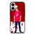 JAKE PAUL EVERYDAY BRO RED iPhone 17 Case Cover