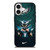 JALEN HURTS PHILADELPHIA EAGLES iPhone 17 Case Cover