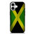 JAMAICAN FLAG iPhone 17 Case Cover