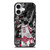 JAMES HARDEN DUNK HOUSTON ROCKETS iPhone 17 Case Cover