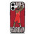 JAMES HARDEN HOUSTON ROCKETS CARTOON iPhone 17 Case Cover