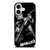 JAMES HETFIELD METALLICA BAND iPhone 17 Case Cover