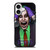 JARED LETO THE JOKER iPhone 17 Case Cover