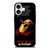 JASON FRIDAY THE 13TH HORROR MOVIE iPhone 17 Case Cover