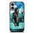 JASON MOMOA AQUAMAN SUPER HERO iPhone 17 Case Cover