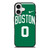 JASON TATUM BOSTON CELTICS iPhone 17 Case Cover