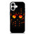 JASON VOORHEES FLAT ICON iPhone 17 Case Cover