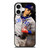 JAVIER BAEZ CHICAGO CUBS MLB iPhone 17 Case Cover
