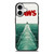 JAWS BOAT iPhone 17 Case Cover
