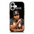JAY Z RAPPER BROOKLYN HAT iPhone 17 Case Cover