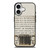 JEEP FUNNY QUOTES iPhone 17 Case Cover