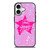 JEEP GIRL STAR LOGO iPhone 17 Case Cover