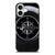 JEEP STEER COMPAS iPhone 17 Case Cover