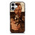 JESSE PINKMAN BREAKING BAD iPhone 17 Case Cover