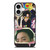 JHOPE BTS COLLAGE iPhone 17 Case Cover
