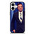 JIMMY FALLON COMEDIAN iPhone 17 Case Cover