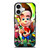 JIMMY NEUTRON BOY GENIUS iPhone 17 Case Cover