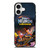 JIMMY NEUTRON CARTOON iPhone 17 Case Cover